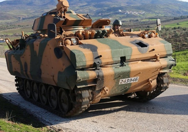 TSK: Etkisiz hale getirilen terörist sayısı 616'ya yükseldi