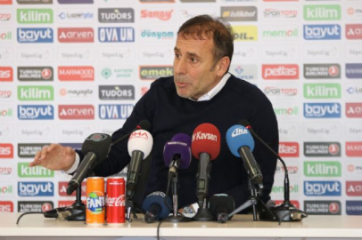 'Her maça aynı ciddiyetle yaklaşmalıyız'