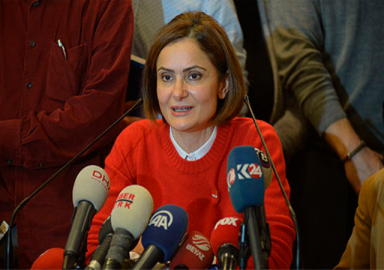 Erdoğan, Kaftancıoğlu'nun peşini bırakmıyor: 700 bin TL'lik dava açtı