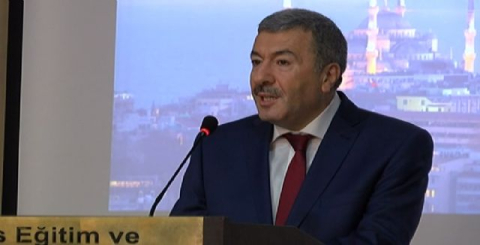 'İstanbul'da terörü büyük ölçüde bitirdik'