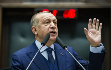 ABD'ye net Münbiç mesajı