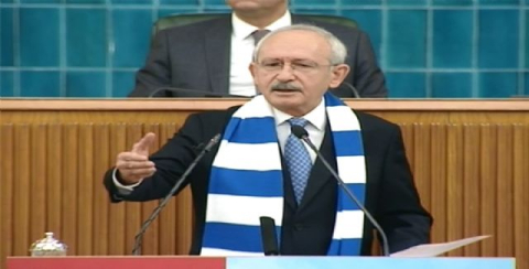 Zeytin Dalı Harekatına karşı çıkan TTB'yi savundu