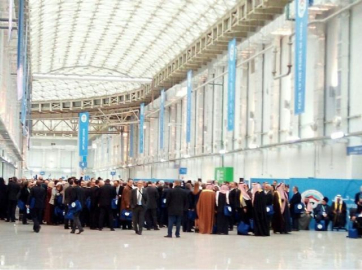 Suriyeli muhalifler Rusya'yı terk etti