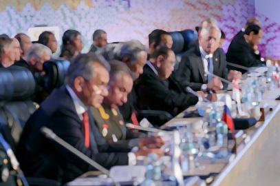 Suriye Ulusal Diyalog Kongresinde iki komite oluşturuldu