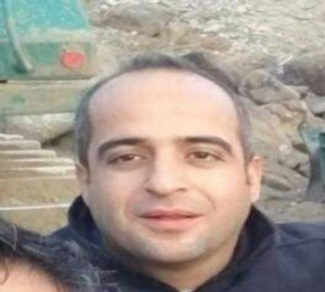 Şehit düşen personelin şehadet haberi ailesine verildi