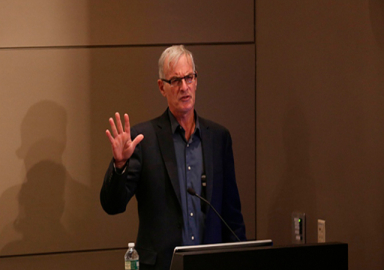 ABD'li siyaset bilimciden İsrail'e eleştiri: 'İsrail Filistin'de savaş suçu işliyor'