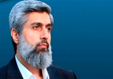 Furkan Vakfı’nda bir skandal daha!