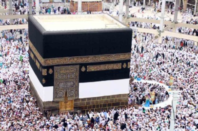 Hac kuraları yarın çekiliyor