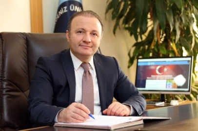 Rektörden o iddialara ilişkin açıklama