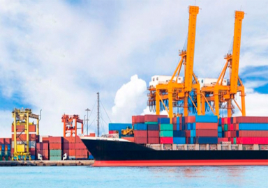 2017 yılı ihracat rakamları açıklandı