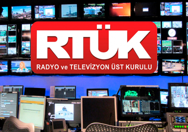 RTÜK uyardı: En fazla 12 dakika
