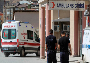 Diyarbakır'da silahlı kavga: 4 ölü, 7 yaralı