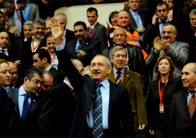 Kılıçdaroğlu'ndan 'kurultay' açıklaması