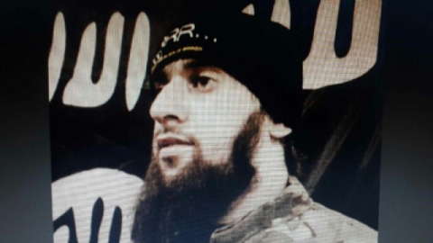 Kırmızı bültenle aranan DEAŞ'lı terörist Kocaeli'nde yakalandı