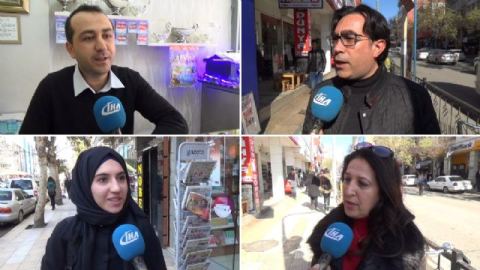 Kürtler de Zeytin Dalı Harekatı'na katılmak istiyor