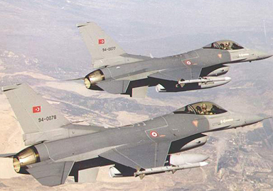 TSK: Irak'ın kuzeyinde 49 terörist etkisiz hale getirildi