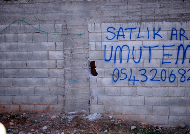 PYD/PKK'dan Kilis'e roketli saldırı