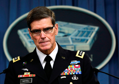 ABD YPG'ye destek verecek