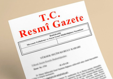 KHK'lara sınırlama geliyor