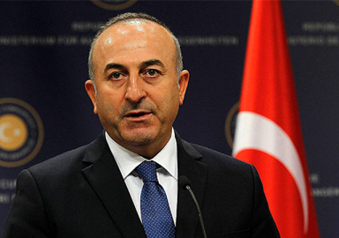 Çavuşoğlu: Rusya'dan Mihraç Ural'ın tutuklanmasını ve iadesini istedik