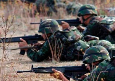 Hakkari'deki terör saldırısında bir asker şehit oldu