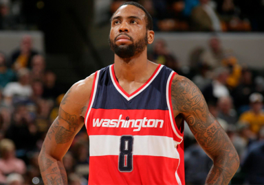 Eski NBA oyuncusu Rasual Butler trafik kazasında öldü