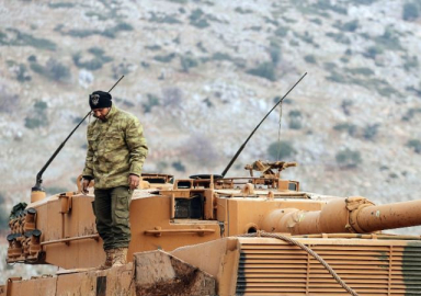 TSK: Kuzey Irak'ta 2 asker yaşamını yitirdi, 2 asker yaralandı