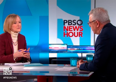 Washington Büyükelçisi Kılıç'tan ABD'ye: Terör örgütüne desteği kesin