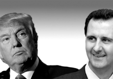 ABD: Esad yeni kimyasal silahlar üretiyor olabilir