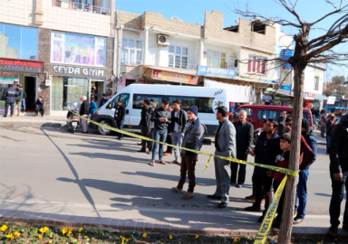 Kilis ve Hatay'a 6 roket: Biri ağır 9 yaralı