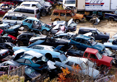 Hurda araç indirimi geliyor