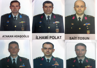 Almanya, firari FETÖ sanığı Polat'a sığınma verdi