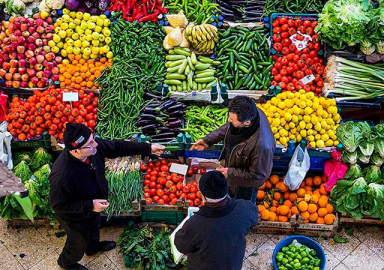 Enflasyon rakamları açıklandı