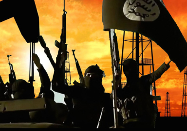 İran Savunma Bakanı: IŞİD'i var eden Amerika