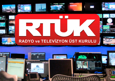 İnternetten Yapılan Yayınlara RTÜK Kontrolü Geliyor!
