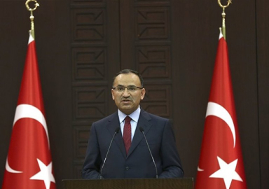 Kilis ve Hatay'da esnaf borcuna erteleme