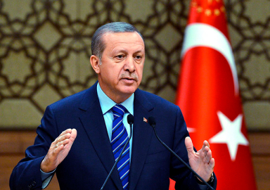 Erdoğan: Ülkemizde üretilebilecek hiçbir ürünü dışarıdan almayacağız