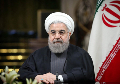 Ruhani: Afrin operasyonu nafile, bir an önce bitmeli