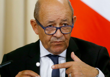 Fransız bakandan Afrin açıklaması!