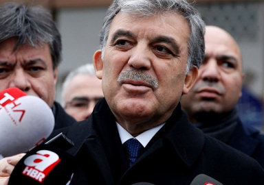 Abdullah Gül, televizyon kuracağı iddialarını yalanladı