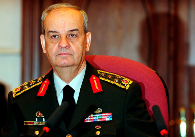 Başbuğ: Mücadele içindeyken bu açıklamalar olmaz