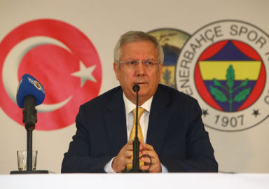 Fenerbahçe ve Aziz Yıldırım yeniden PFDK'ya sevk edildi