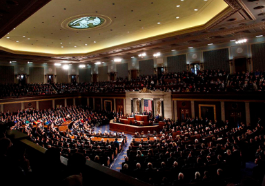 ABD’de federal hükümet kısmen kapandı