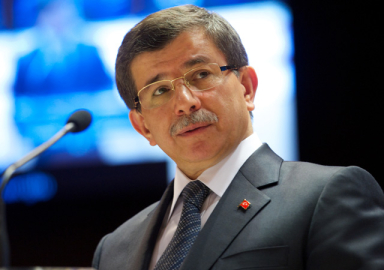 Davutoğlu: Suriye'yle ilgili pişman değilim