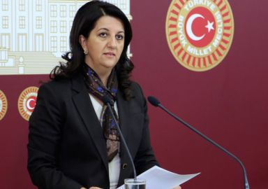HDP'nin yeni eş genel başkanları belli oldu