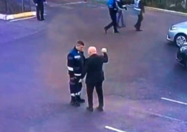 Tokat atan zabıta müdürü hakkında adli soruşturma başlatıldı