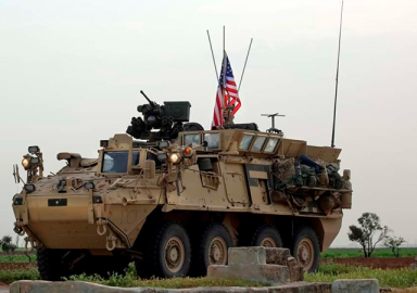 ABD ordusu PKK'lılara patlayıcı eğitimi veriyor