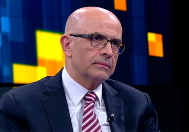 CHP milletvekili Enis Berberoğlu'na 5 yıl 10 ay hapis