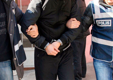 DHKP/C'nin üst düzey sorumlusu İstanbul'da yakalandı