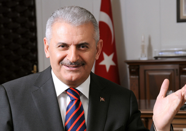 Yıldırım: Rusya gelecekte PKK-PYD-YPG'nin terör örgütü olduğunu kabul edecek